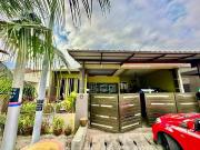 Fully renovated Taman seri emas jaya
