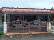 Fully Renovated Taman Sidam Kiri Sg Petani Kedah Teres...