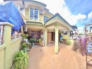 Fully Renovated Teres 2 Tingkat Bandar Damai Perdana...