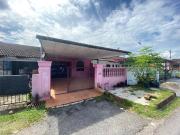 FULLY RENOVATED Teres SetingkatTaman Desa...