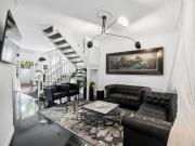 Fully Renovated Terrace House on Palmerston St