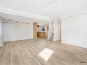 FULLY RENOVATED THREE BEDROOM DULPLEX CENTRAL PALM BEACH!