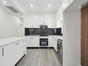 Fully Renovated Three Bedroom Gem!