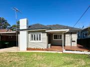 Fully Renovated Three Bedroom Home with Carport Parking...