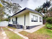 Fully renovated Three Bedroom House