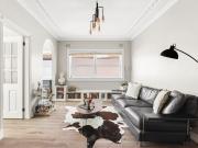 Fully Renovated Top Floor Apartment In Prime Position!