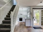 Fully Renovated Town House