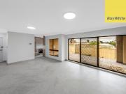 FULLY RENOVATED TWO BEDROOM APARTMENT IN PRIME LOCATION...