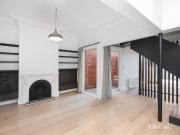 Fully Renovated Two Bedroom Home in the Heart of Carlton