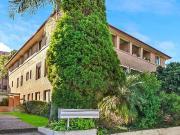 Fully Renovated Two Bedroom Unit Available Now