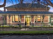 Fully Renovated Victorian Grandeur with Guest Bungalow...