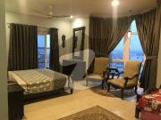 Fully renovated, west open, l block, defence karachi