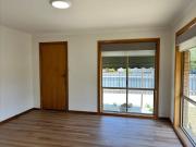 Fully Renovated with 2 car parks