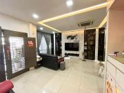 Fully Renovated with ID Design 2Sty Kota Emerald Cassis...
