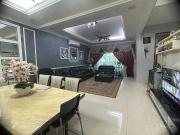 Fully RenovatedExtend 2sty House Kota Puteri Batu Arang...