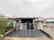 FULLY RENOVATEDJALAN NiBONG TAMAN DAYA