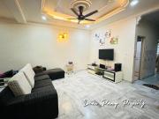 FULLY RENOVATEDLAGUNA MERBOK 2Storey Terrace FOR SALE...