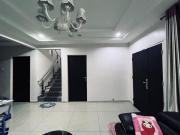 Fully RenovatedPetani Jaya 2 Stry Semi D House For Sale...