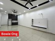 Fully RenovatedSp Saujana Double Storey Terrace For SALE