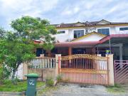 Fully RenovatedTeres Taman Kempas Nearby Plaza Tol Sg...