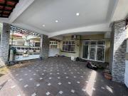 FULLY RENOVATiON TAMAN DELIMA II KLUANG