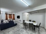 FULLY RENOVATIONRIA APARTMENT Block C RUBY TOWER Good...