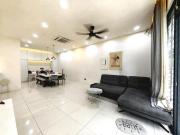 NiceMurah 2 Storey Terrace LakeClub Parkhomes Lake Club...