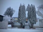 Fully Restorded 1954 Two Level House In Montgomery