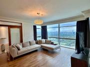 Fully Semi Furnished 3 Bedroom Units in Pacific Plaza...