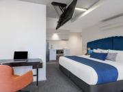 Fully serviced apartment living in the heart of...