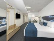 Fully serviced apartment living in the heart of...