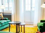 Fully serviced luxury apartments in historic building in...