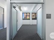 Fully Serviced Office High Exposure Position