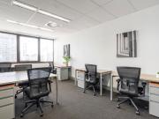 Fully serviced open plan office space for you and your...