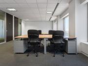 Fully serviced open plan office space for you and your...