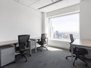 Fully serviced private office space for you and your...