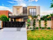 Fully Solar Powered 5 Marla Designer House for Sale in...