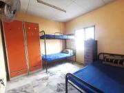 Fully Tenanted Blok 10 Flat PKNS Seksyen 7 Shah Alam