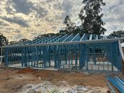 Fully Turn Key Package $450,000