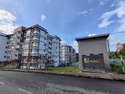 Fullyfurnished Apartment 3B2R at Junction 5 Bintulu