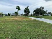 Fulmar Ave, Port Charlotte, Plot For Sale