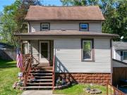 Fulmer Ave, Akron, Home For Sale