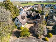 Fulney Close, Trowbridge BA14, 4 bed detached house to...