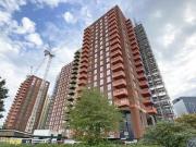 Fulton Fifth, Fulton Road, 1 Bedroom Flat