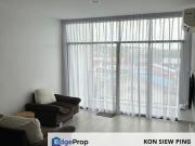 Fulton Park Apartment