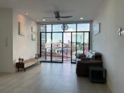 Fulton Park For Rent Located at Jalan Central Timur