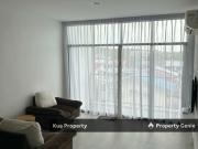 Fulton Park For Rent Located at Jalan Central Timur