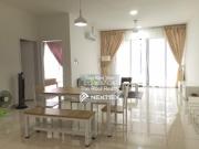 Fulton park for rent Unit Size: 1100 sqf, 3 Bed Room and...