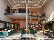 Fulton Road, London HA9, 2 bed flat to rent, £2,600 pcm...