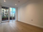 Fulton Road, Wembley HA9, 1 bed flat to rent, £2,000 pcm...